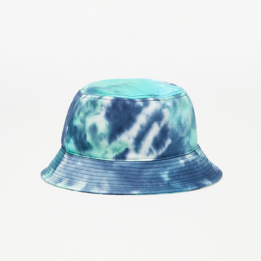 Klobúk Kangol Tie Dye Bucket Modrá | K4359 OC326, 1
