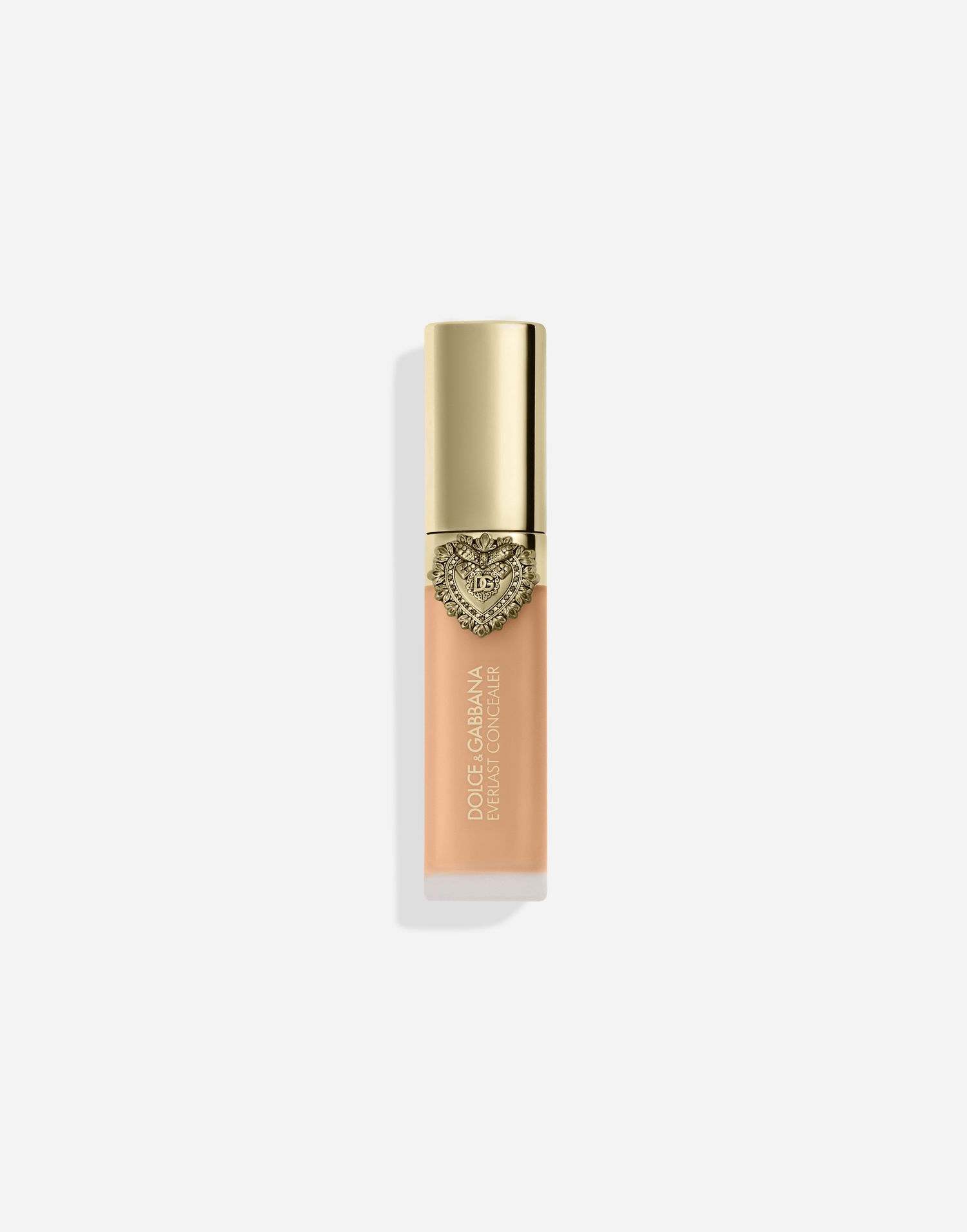 Doplnky Dolce & Gabbana Dolce & Gabbana Everlast Concealer - Peach Undertones Béžová | MKUPFCE0037V0010, 0