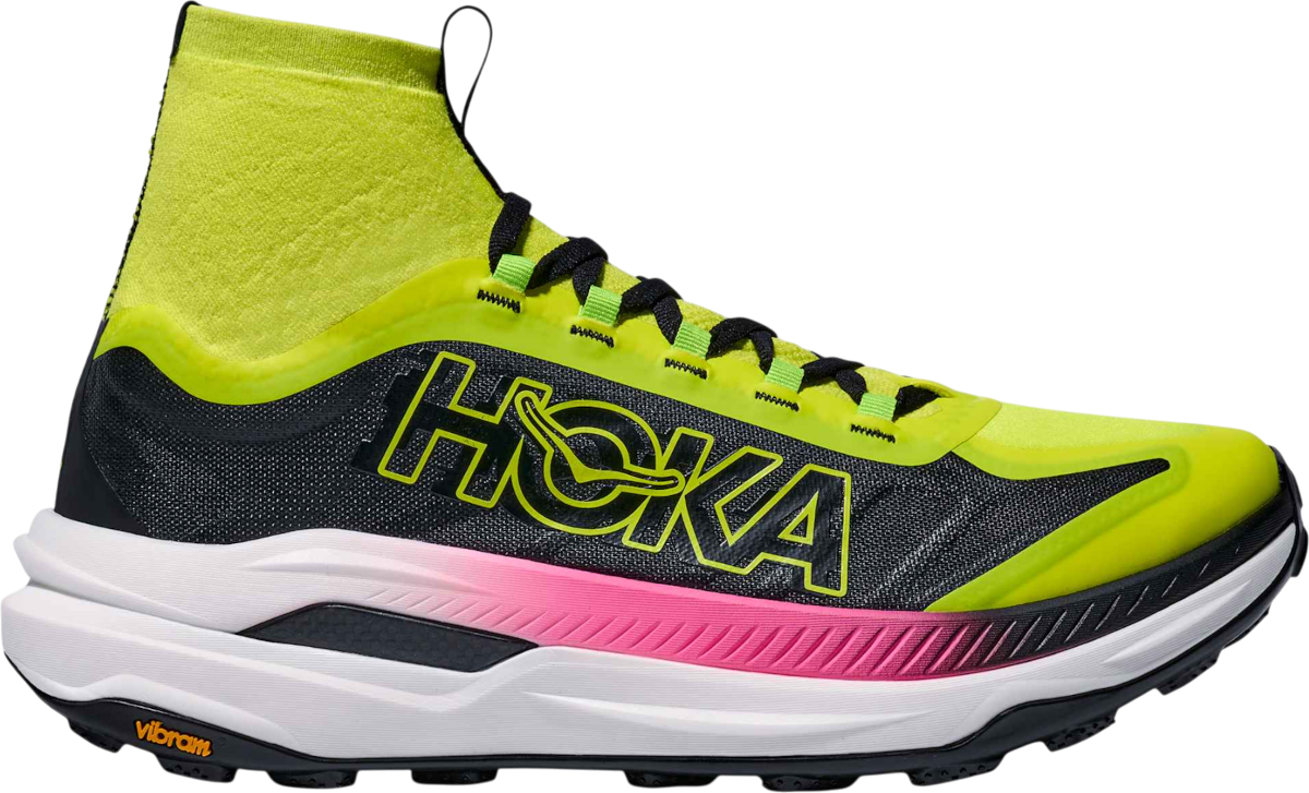 Tenisky a topánky Hoka One One Hoka Tecton X 3 Rôznofarebný | 1155112-nhk, 0