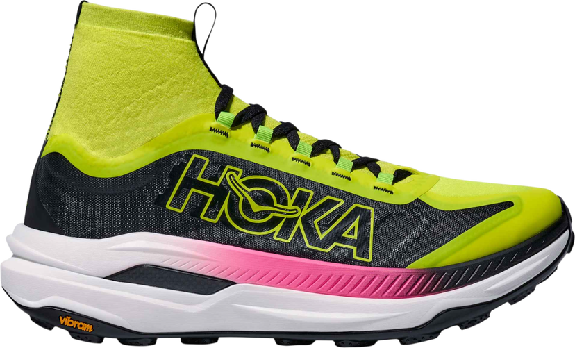 Tenisky a topánky Hoka One One Hoka Tecton X 3 Rôznofarebný | 1155112-nhk