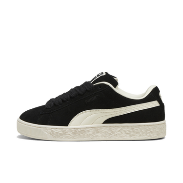 Tenisky a topánky Puma Pleasures x Suede XL "Black Frosted Ivory" Čierna | 396057-01, 0