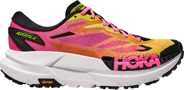 Tenisky a topánky Hoka One One Mafate X Rôznofarebný | 1161990-nnh, 0