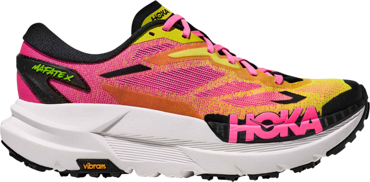 Tenisky a topánky Hoka One One Mafate X Rôznofarebný | 1161990-nnh, 0