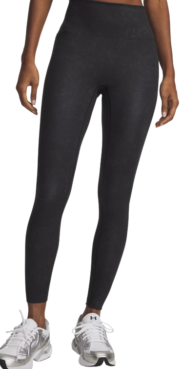 Legíny Under Armour Meridian Suede Effect Leggings Čierna | 6003992-004, 0