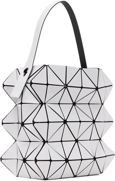 Kabelka BAO BAO ISSEY MIYAKE Issey Miyake Beyond Tote Biela | BB56AG802, 2