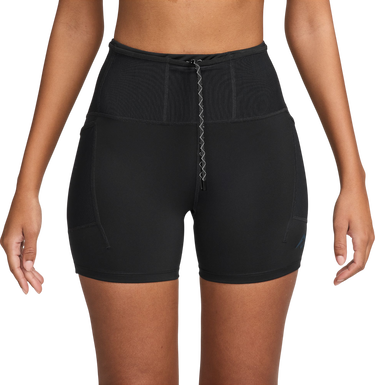 Šortky Nike Trail 4" Shorts Čierna | hv2352-010, 0