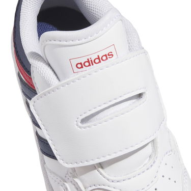 Tenisky a topánky adidas Performance Hoops 4.0 CF I Biela | JI3488, 6