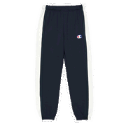 Sweatpants with Side Stripe