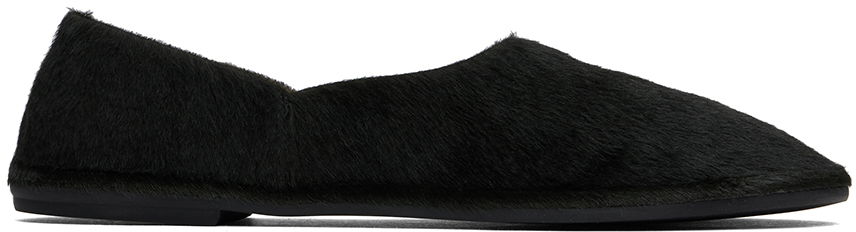 The Row Canal Slip-On Loafers