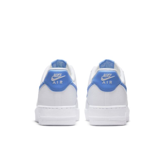 Tenisky a topánky Nike Air Force 1 '07 Next Nature W Biela | DN1430-100, 1