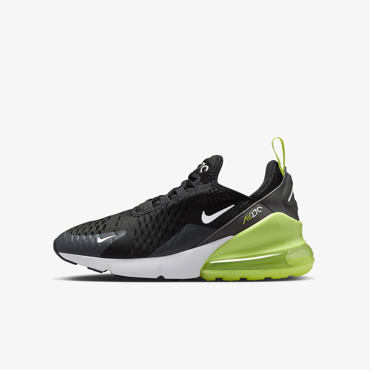 Tenisky a topánky Nike Air Max 270 Čierna | 943345-704, 0