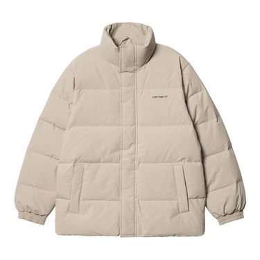 Bunda Carhartt WIP Danville Jacket Šedá | I029450_AW_XX, 6
