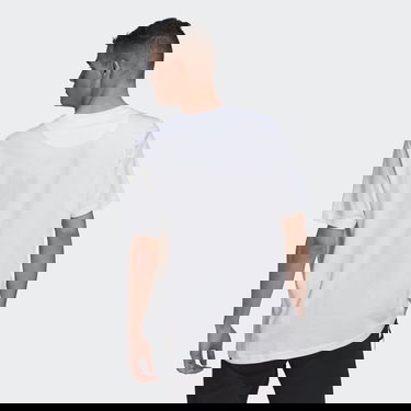 Tričko adidas Originals Studio Lounge Tee Biela | HJ9806, 1