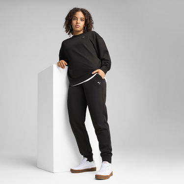 Tepláky Puma ESS Elevated Sweatpants Čierna | 685019_01, 2