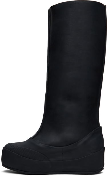 Oblečenie Ottolinger Ottolinger Rubber Boots Čierna | 2231330199, 2