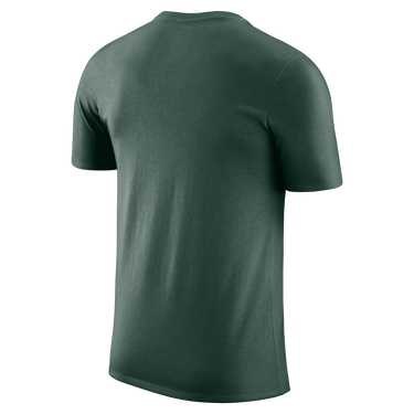 Tričko Nike Nike NBA Milwaukee Bucks Essential T-Shirt Zelené | HQ0531-323, 2
