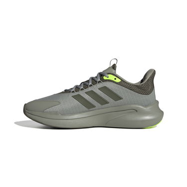 Tenisky a topánky adidas Performance adidas ALPHAEDGE + 45 1/3 Šedá | IF7296, 3