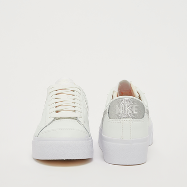 Tenisky a topánky Nike Blazer Low Platform Biela | DQ7571-101, 1