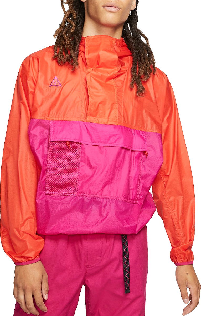 Vetrovka Nike ACG Anorak Jacket Rôznofarebný | cd7634-634, 0
