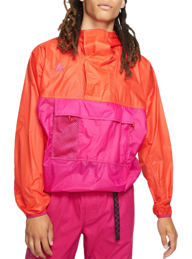 Vetrovka Nike ACG Anorak Jacket Rôznofarebný | cd7634-634