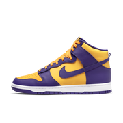 Dunk High "Lakers"
