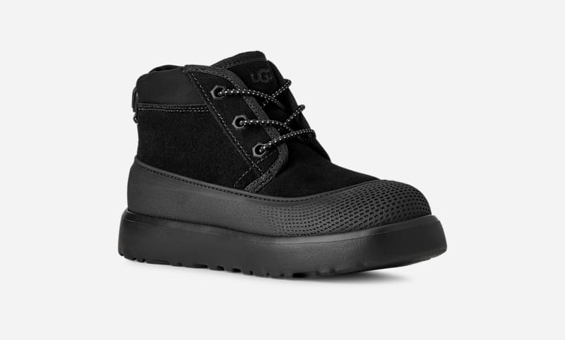 Tenisky a topánky UGG Neumel Weather Hybrid Boot Čierna | 1171299K-BLK, 1