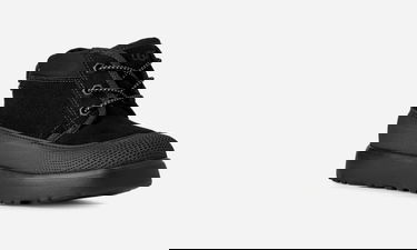 Tenisky a topánky UGG Neumel Weather Hybrid Boot Čierna | 1171299K-BLK, 1