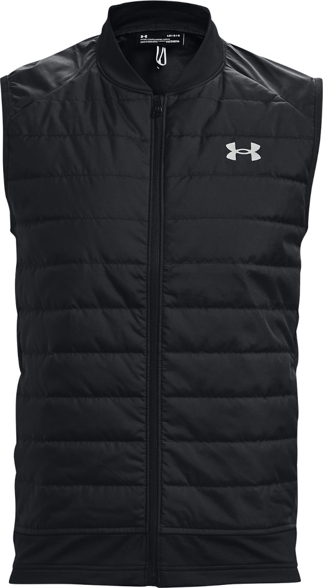 Insulated Running Vest