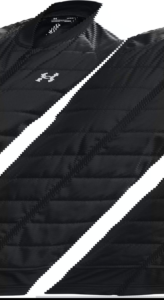 Vesta Under Armour Insulated Running Vest Čierna | 1364790-001
