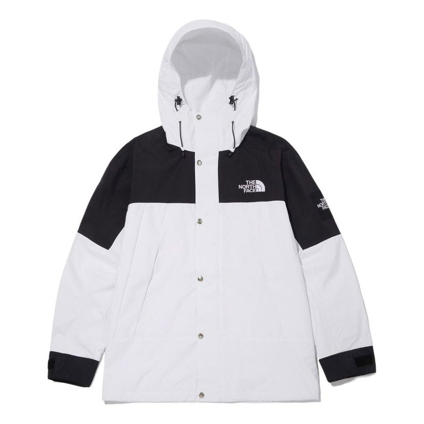 Parka The North Face Neo Vaiden EX Men's Outdoor Jacket Biela | NJ2HP50L