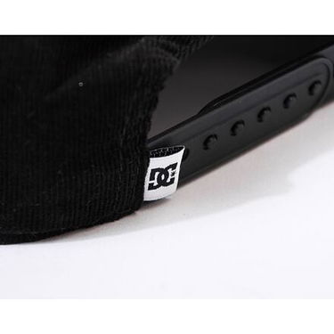 Šiltovka DC EXPO HDWR KVJ0 Black Čierna | ADYHA04151-KVJ0, 5