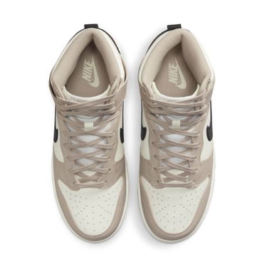 Tenisky a topánky Nike Dunk High Béžová | DD1869-200, 2