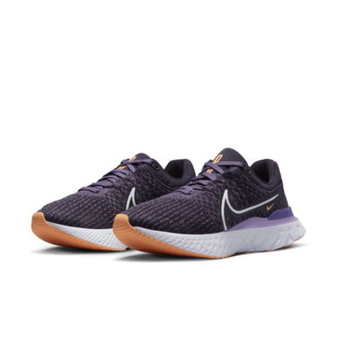 Tenisky a topánky Nike React Infinity Run Flyknit 3 W Fialová | DD3024-502, 1