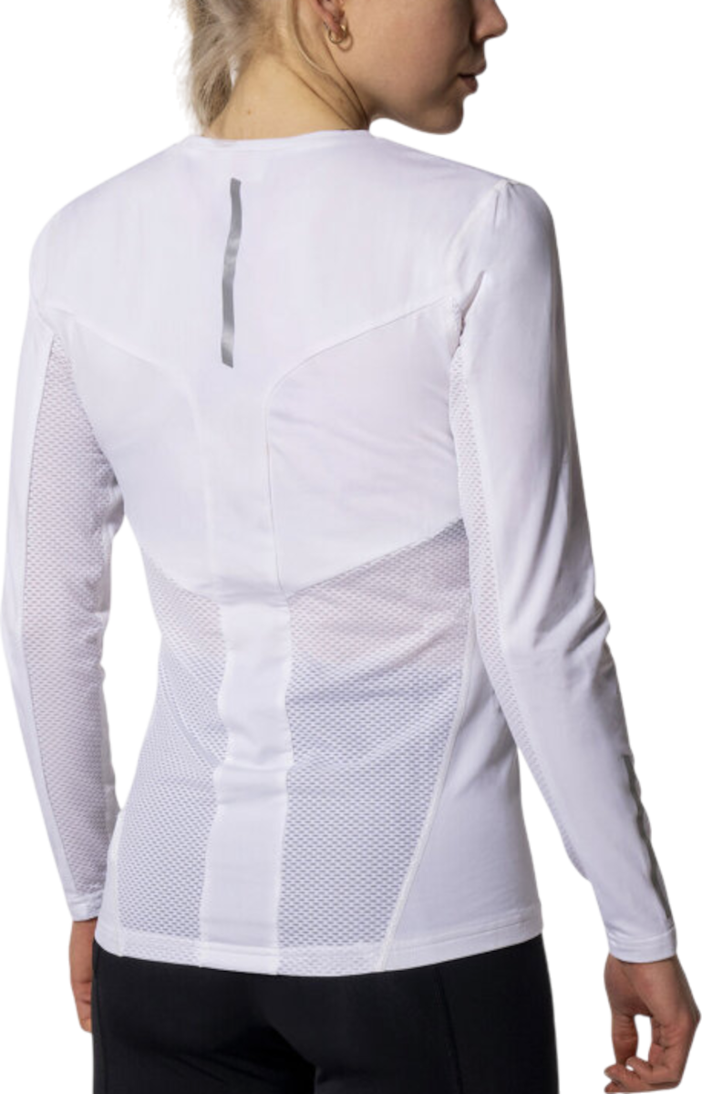 Tričko SWIX Swix Pace NTS Baselayer Top Biela | 10015-23-00000, 1
