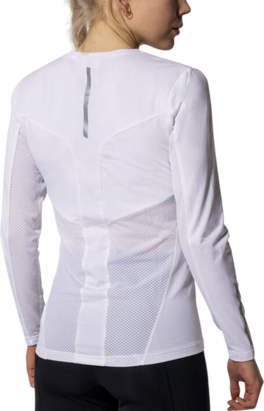 Tričko SWIX Swix Pace NTS Baselayer Top Biela | 10015-23-00000, 1