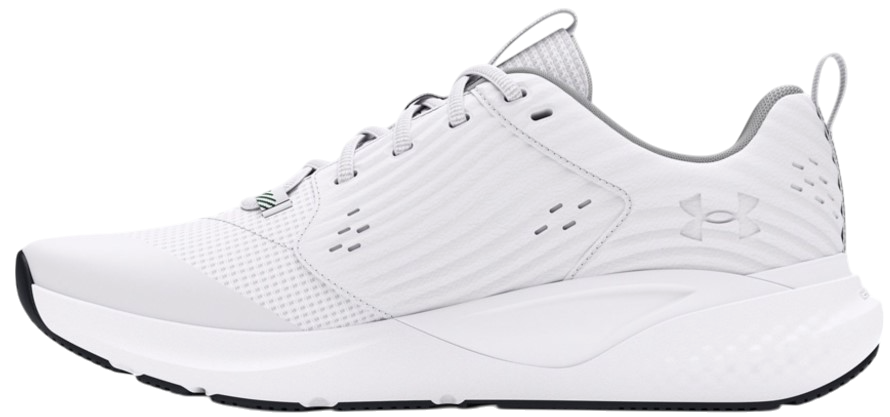 Tenisky a topánky Under Armour UA Charged Commit TR 4 Biela | 3026017-106, 1