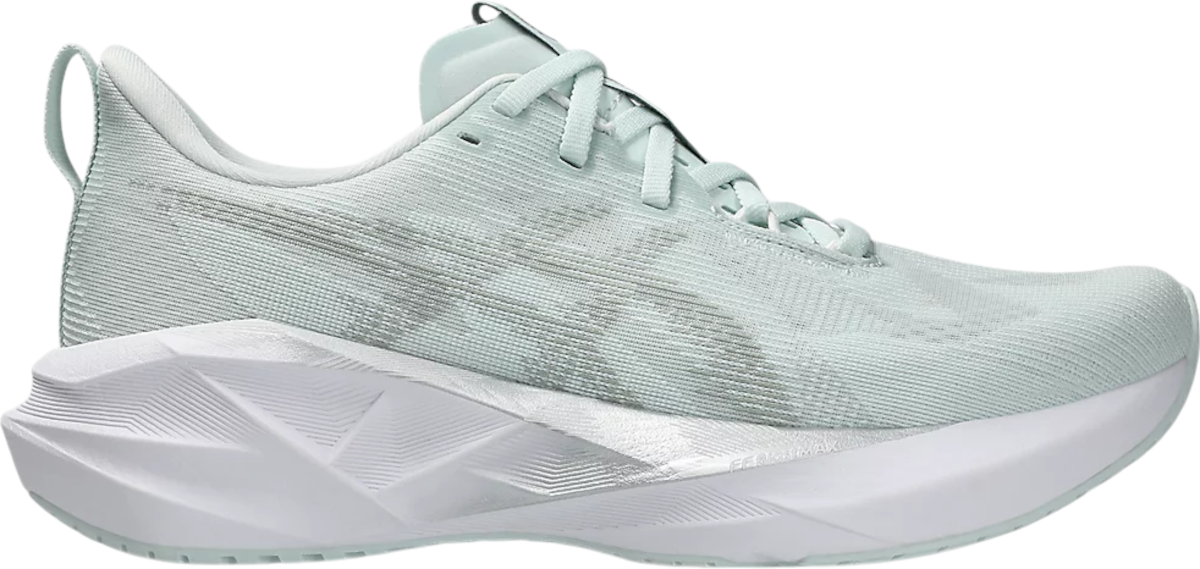 Tenisky a topánky Asics NOVABLAST 5 Tyrkysová | 1012b765-300, 0