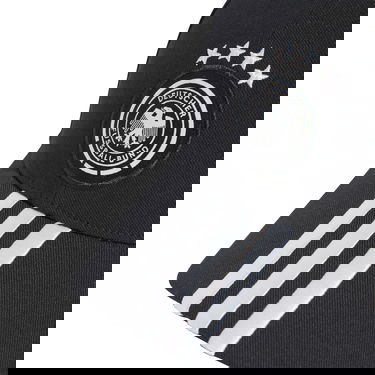 Šiltovka adidas Originals DFB CAP 2024 Čierna | ip4088, 1