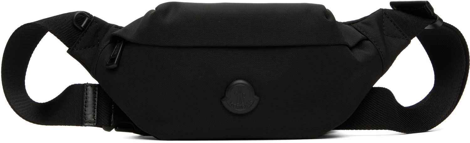 Ľadvinka Moncler Moncler Durance Small Belt Bag Čierna | K209A5M00001M7755, 0