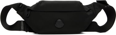 Ľadvinka Moncler Moncler Durance Small Belt Bag Čierna | K209A5M00001M7755, 0