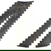 Daily Paper Vintage Wash Flare Jeans