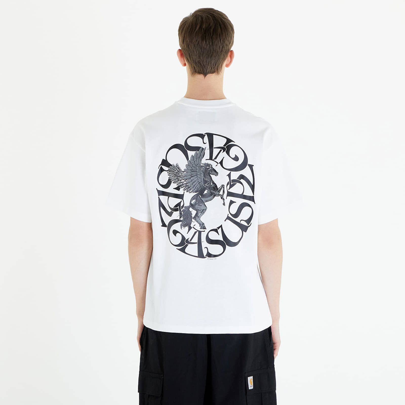 U NRG Pegasus Tee