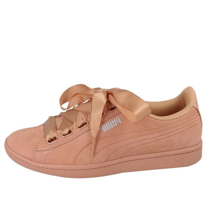 Tenisky a topánky Puma Puma Vikky Ribbon Ružová | 366416-05, 0