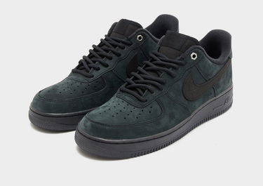 Tenisky a topánky Nike Air Force 1 '07 Wb Čierna | CJ9179-001, 1
