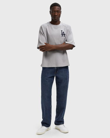 Džínsy Levi's Loose Straight Leg Jeans Modrá | 29037-0095, 1