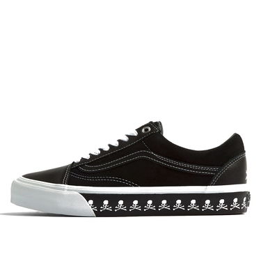 Tenisky a topánky Vans Vault UA Old Skool LX Mastermind World Čierna | VN0A4BVFBLK1, 1