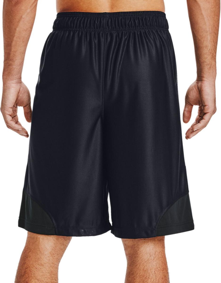 Šortky Under Armour Perimeter Short Čierna | 1351284-002, 1