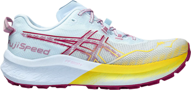 Tenisky a topánky Asics FUJISPEED 2 Tyrkysová | 1012b515-401, 0