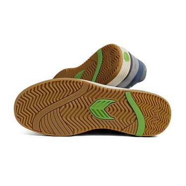 Tenisky a topánky Cariuma Skategoat C25 Šedá | 713001G50, 4