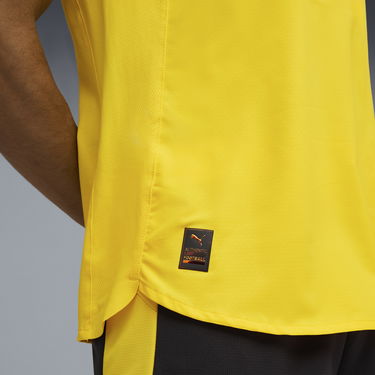 Dres Puma Borussia Dortmund 25/26 Authentic Home Jersey Žltá | 946436_01, 5
